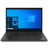 Lenovo ThinkPad T14s Gen 2 Core i7 1185G7 (11-gen.) 3,0 GHz / 16 GB / 2 TB SSD / 14" FullHD dotyk / Win 11 Pro