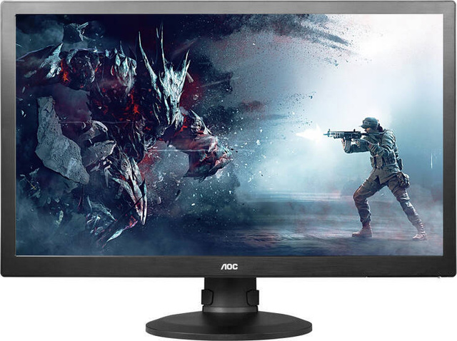 Monitor Poleasingowy AOC E2770PQU