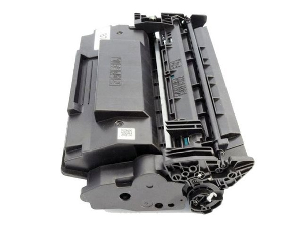 Toner zgodny z HP 87A CF287A 9K Black marki DDPrint do HP LaserJet M501n/M501dn/ M506dh/M506dn/M506n/ M506x/M506xh/M527c/ M527dn/M527f