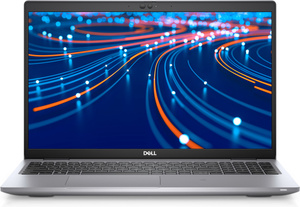 Dell Latitude 5520 Core i5 1145G7 (11-gen.) 2,6 GHz / 32 GB / 960 SSD / 15,6'' FullHD / Win 11 Pro