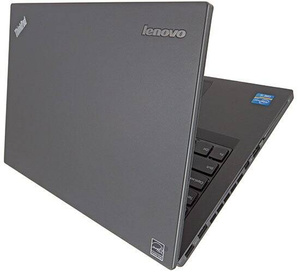 Poleasingowy Laptop Lenovo ThinkPad T440s Core i5 4200u (4-gen.) 1,6 GHz / 8 GB / 960 SSD / 14" / Win 10 Prof. (Update)