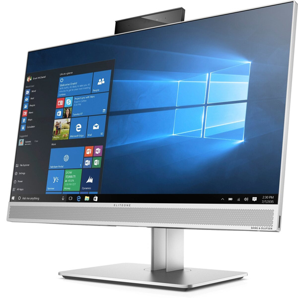 HP EliteOne 800 G5 AIO Core i5 9500 / 32 GB / 2 TB SSD / 23,8'' FullHD / Win 11 Pro