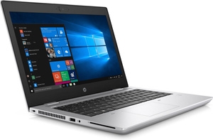 HP ProBook 640 G5 Core i5 8265U (8-gen.) 1,6 GHz / - / - / 14'' FullHD / Win 11 Pro