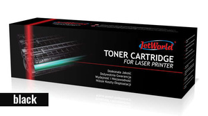 Toner JetWorld Black Canon CRG067H zamiennik CRG-067H (5106C002)