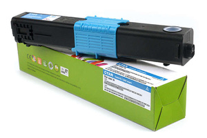 Zamiennik OKI 44469706 3k Cyan toner marki Cartridge Web do Oki C310 C330 C331 C510 C511 C530 C531 MC351 MC352 MC361 MC362 MC561 MC562