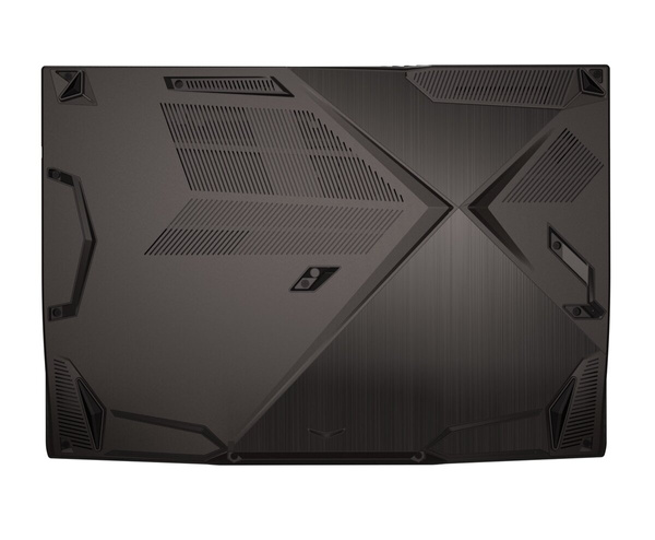 Nowy gamingowy MSI Thin 15 B12UCX-1818XPL Core i5 12450H (12-gen.) 2,0 GHz / 16 GB / 2 TB SSD / 15,6'' FullHD 144Hz / Win 11 Pro + GeForce RTX 2050