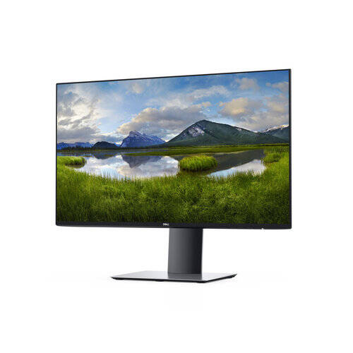 Dell UltraSharp U2419H / Klasa A-