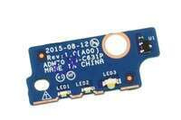 Diody LED do palmrestu do Dell Latitude E5470