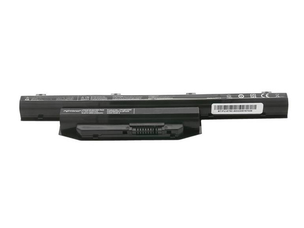 Nowa bateria Movano BT/FU-E753 FPCBP416 zamiennik do laptopa Fujitsu Lifebook E753