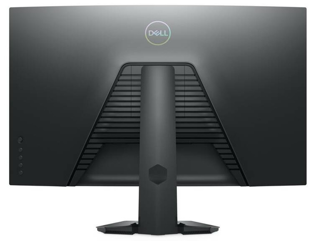 Powystawowy Monitor Gamingowy Dell S3222DGM (165Hz, 1ms), zakrzywiony