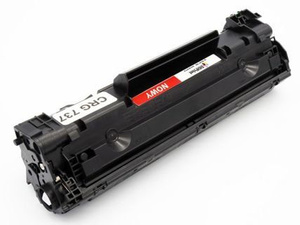 Zamiennik Canon CRG737 2,2k Black toner marki DDPrint do Canon i-SENSYS LBP151 MF211 MF212 MF216 MF217 MF226 MF229