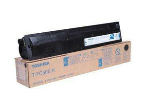 Toshiba Toner T-FC50 Black 38.4K