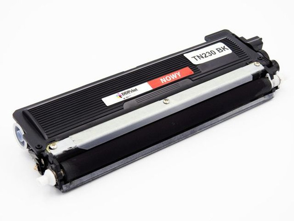 Toner zgodny z Brother TN230BK 2k Black marki DDPrint do HL-3040 3070 DCP-9010 MFC9120 9320