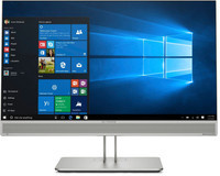 HP EliteOne 800 G5 AIO Core i5 9500 3,0 GHz / 16 GB / 480 SSD / 23,8'' FullHD / Win 11 Pro / Klasa A-