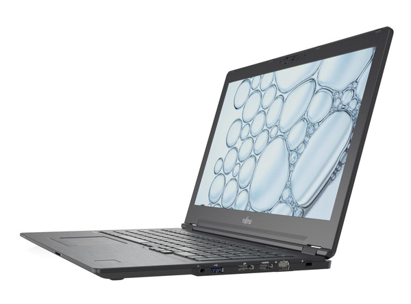 Fujitsu LifeBook U7510 Core i5 10210U (10-gen.) 1,6 GHz / 16 GB / 480 SSD / 15,6'' FullHD dotyk / Win 11 Pro