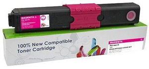 Zamiennik OKI 44973510 6k Magenta toner marki Cartridge Web do OKI ES5431, ES3452MFP, ES5462MFP