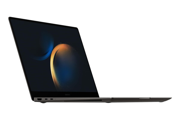 Powystawowy Samsung Galaxy Book3 Ultra 16 NP960XFH-XA1US Core i7 13700H (13-gen.) 2,4 GHz / 16 GB / 2 TB SSD / 16" WQXGA+ AMOLED 120Hz / Win 11 + GeForce RTX 4050