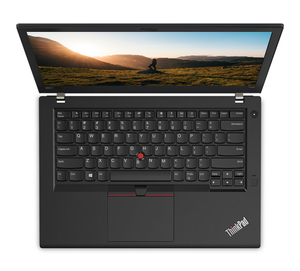 Lenovo ThinkPad T480 Core i5 8250u (8-gen.) 1,6 GHz / 16 GB / 240 SSD / 14"  FullHD / Win 11 Pro