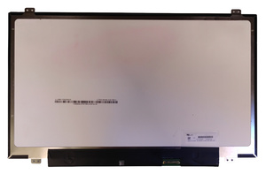 Matryca BOE HB140WX1-601 V4.1 SLIM / 14'' HD (1366 x 768) / 30 pin eDP / Klasa A-