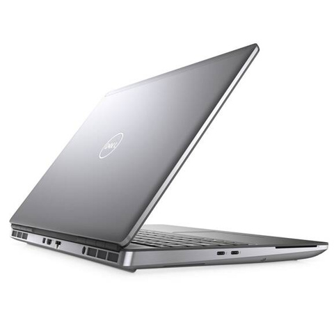 Poleasingowy Laptop Dell Precision 7550 Core i7 10750H (10-gen) 2,6 GHz / 64 GB / 2 TB SSD / 15,6'' FullHD / Win 11 Pro + Nvidia Quadro T2000 [4GB]