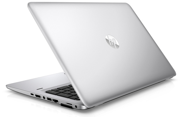 HP EliteBook 850 G4 Core i5 7300U (7-gen.) 2,6 GHz / 8 GB / 240 SSD / 15,6'' FullHD dotyk / Win 10 / Klasa B