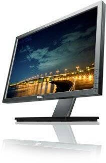 Monitor Poleasingowy Dell P2210F + Głośniki Dell AX510