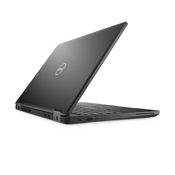 Laptop Poleasingowy Dell Latitude 5591 Core i7 8850H (8-gen.) 2,6 GHz (6 rdzeni) / 32 GB / 960 SSD / 15,6'' FullHD dotyk / Win 11 Prof.