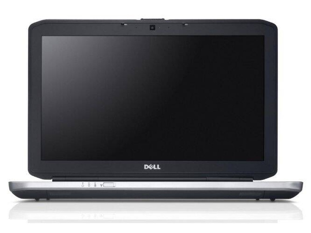 Laptop Poleasingowy Dell Latitude E5530 Core i5 3230M (3-gen.) 2,6 GHz / 4 GB / 250 GB / 15,6’’ / Win 10 Prof. (Update)