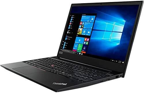 Poleasingowy Laptop Lenovo ThinkPad E580 Core i5 8250u (8-gen.) 1,6 GHz / 16 GB / 960 SSD / 15,6" FullHD / Win 11 Prof.