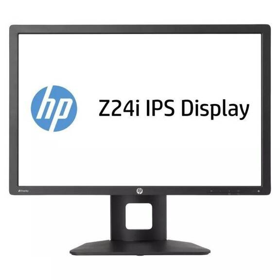 Monitor Poleasingowy HP Z24i / Klasa A-