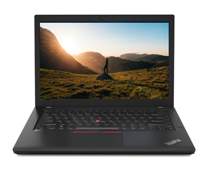 Lenovo ThinkPad T480 Core i5 8250u (8-gen.) 1,6 GHz / 32 GB / 480 SSD / 14"  FullHD / Win 11 Pro