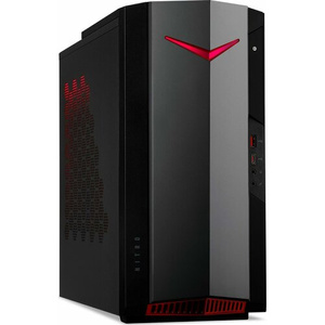 Nowy gamingowy Acer Nitro N50 640 Tower Core  - / - / - / bez licencji