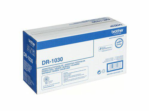 Oryginalny Bęben DR-1030 do Brother 10k Black