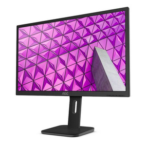 Monitor Poleasingowy AOC 24P1 z głośnikami