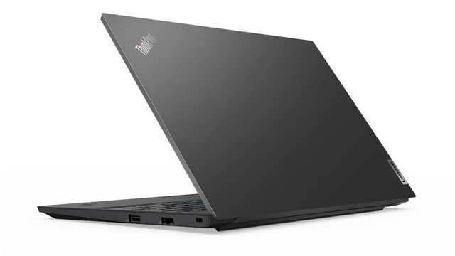 Lenovo ThinkPad E15 Core i5 10210U (10-gen.) 1,6 GHz / 16 GB / 240 SSD / 15,6" FullHD / Win 11 Prof.