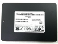 Dysk SSD / Samsung PM881 / 256 GB / SATA III / 2,5''