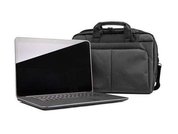 Torba na laptopa Natec Gazelle NTO-0809 15,6'' - 16'' czarna