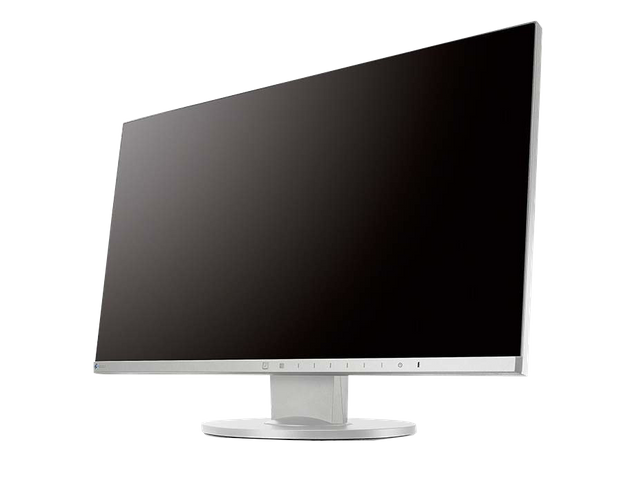 Monitor Poleasingowy EIZO Flexscan EV2450 z głośnikami / szary