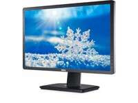 Monitor Poleasingowy Dell U2412M / Klasa B