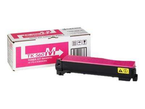 Kyocera Toner TK-560M Magenta 10K