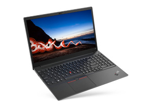 Lenovo ThinkPad E15 Core i5 10210U (10-gen.) 1,6 GHz / 32 GB / 960 SSD / 15,6" FullHD / Win 11 Pro / Klasa A-