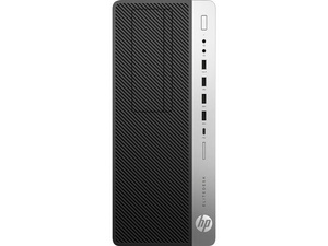 HP EliteDesk 800 G5 Tower Core i5 9500 (9-gen.) 3,0 GHz / 32 GB / 960 SSD / Win 11 Pro