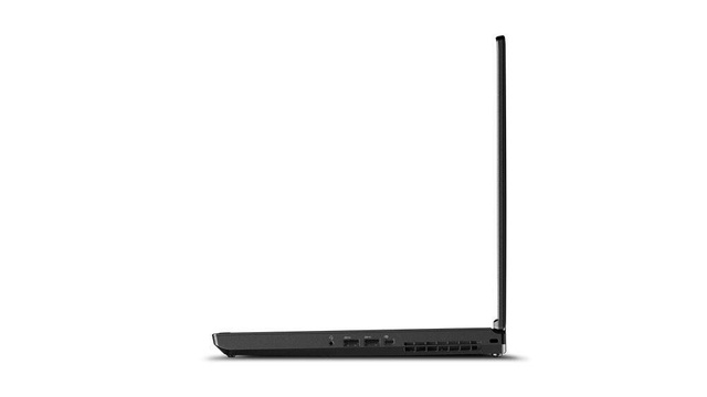 Lenovo ThinkPad P52 Core i7 8850H (8-gen.) 2,6 GHz (6 rdzeni) / 8 GB / 480 SSD / 15,6" FullHD / Win 11 Prof. (Update) + Nvidia Quadro P1000