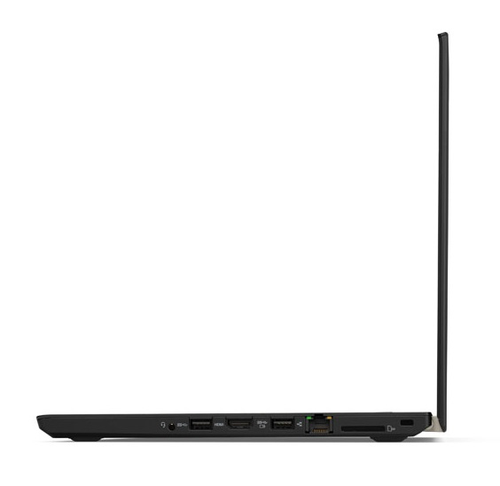 Lenovo ThinkPad T480 Core i5 8250u (8-gen.) 1,6 GHz / 32 GB / 480 SSD / 14"  FullHD / Win 11 Pro