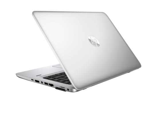 Poleasingowy Laptop HP EliteBook 745 G4 AMD Pro A10-8730B 2,4 GHz / 4 GB / 120 SSD / 14'' FullHD / Win 10 Prof. (Update)