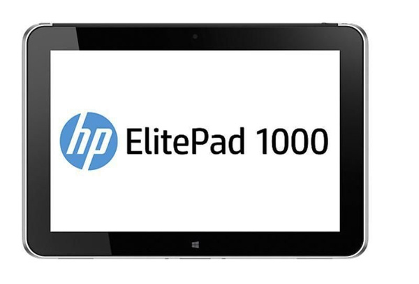 HP Elitepad 1000 G2 Intel Atom Z3795 1,59 GHz / 4 GB / 128 SSD / 10" / Win 10