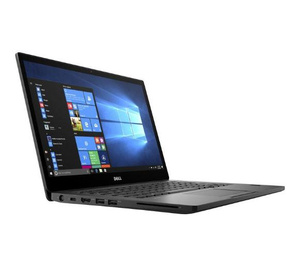 Dell Latitude 7480 Core i5 7300U (7-gen.) 2,6 GHz / 8 GB / 120 SSD / 14'' 2,5K, dotyk / Win 10 Prof. / Klasa A-