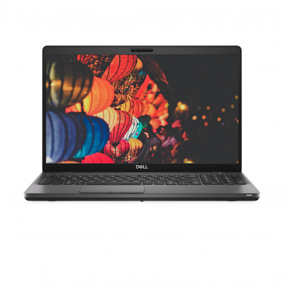 Dell Latitude 5500 Core i5 8265u (8-gen.) 1,6 GHz / 32 GB / 480 SSD / 15,6'' FullHD / Win 11 Prof.