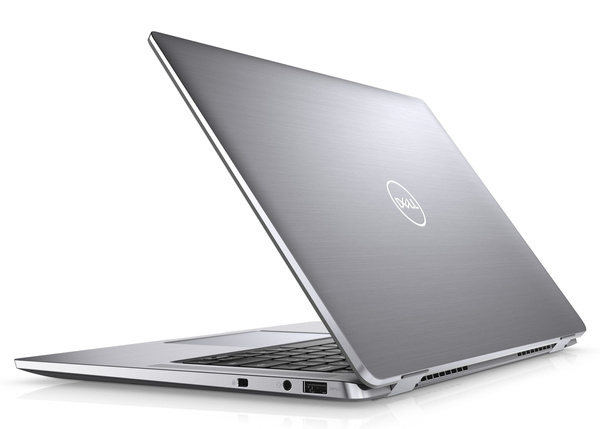 Dell Latitude 9510 Core i7 10710U (10-gen.) 1,1 GHz / 16 GB / 240 SSD / 15" FullHD / Win 11 Pro