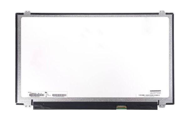 Matryca InnoLux N156BGE-E32 C1 SLIM / 15,6'' HD (1366 x 768) / 30 pin eDP / Klasa A-